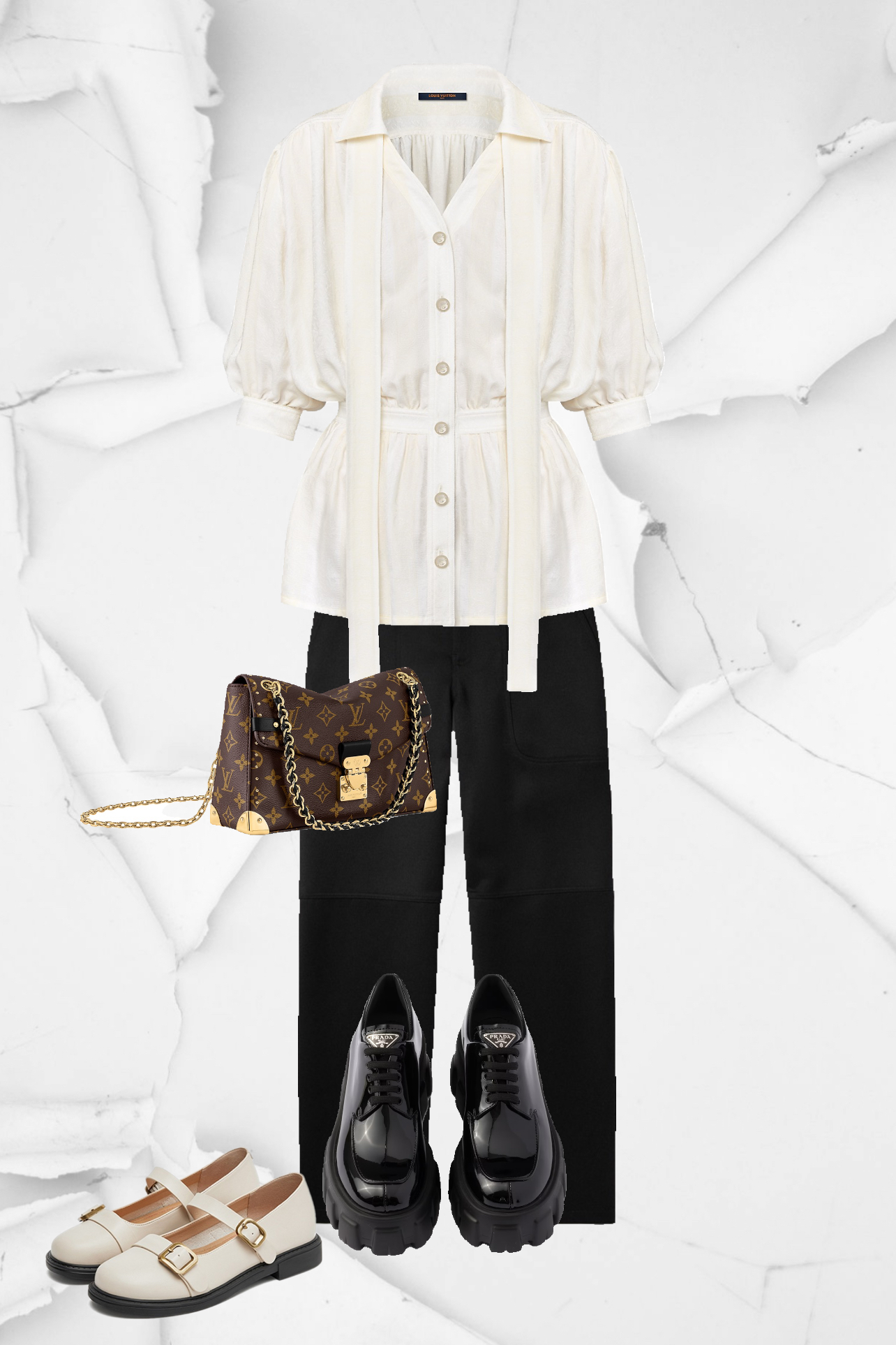 Combyne
            outfit
