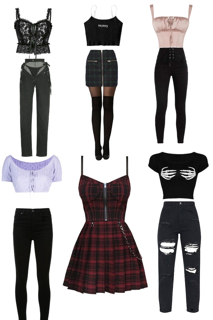 Combyne
            outfit