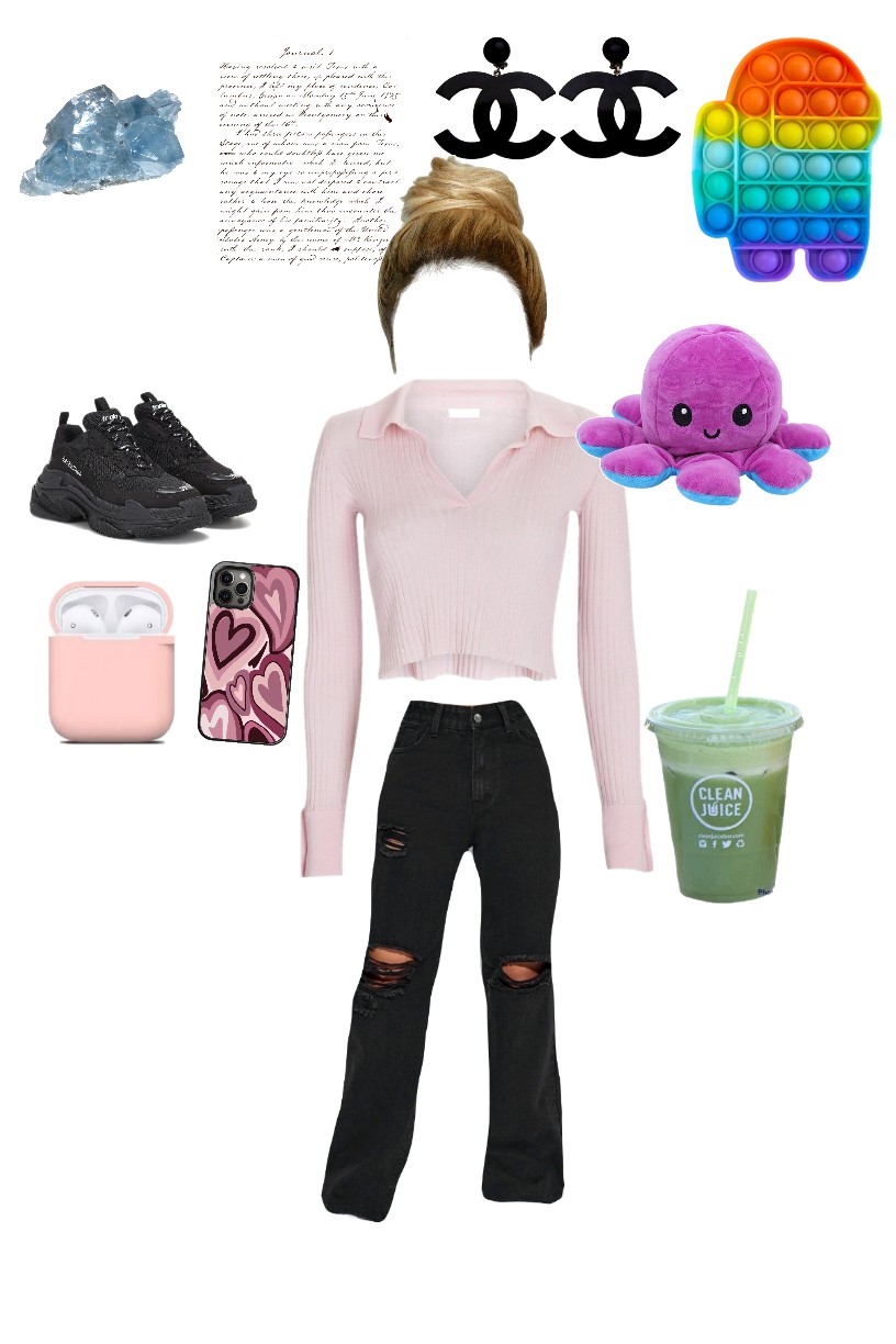 Combyne
            outfit