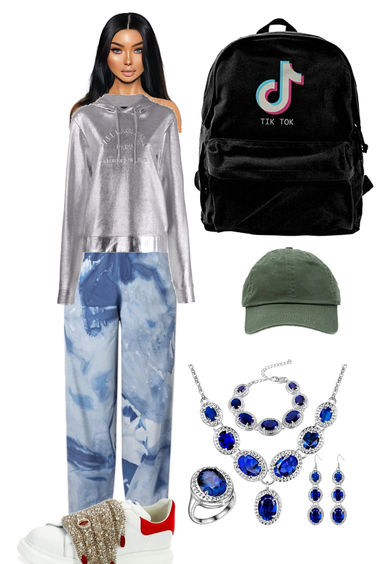 Combyne
            outfit