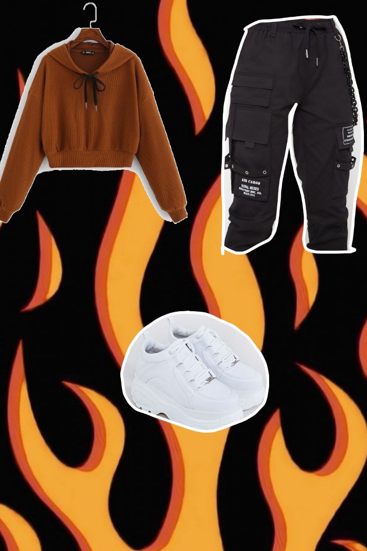 Combyne
            outfit