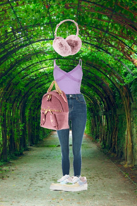 Combyne
            outfit