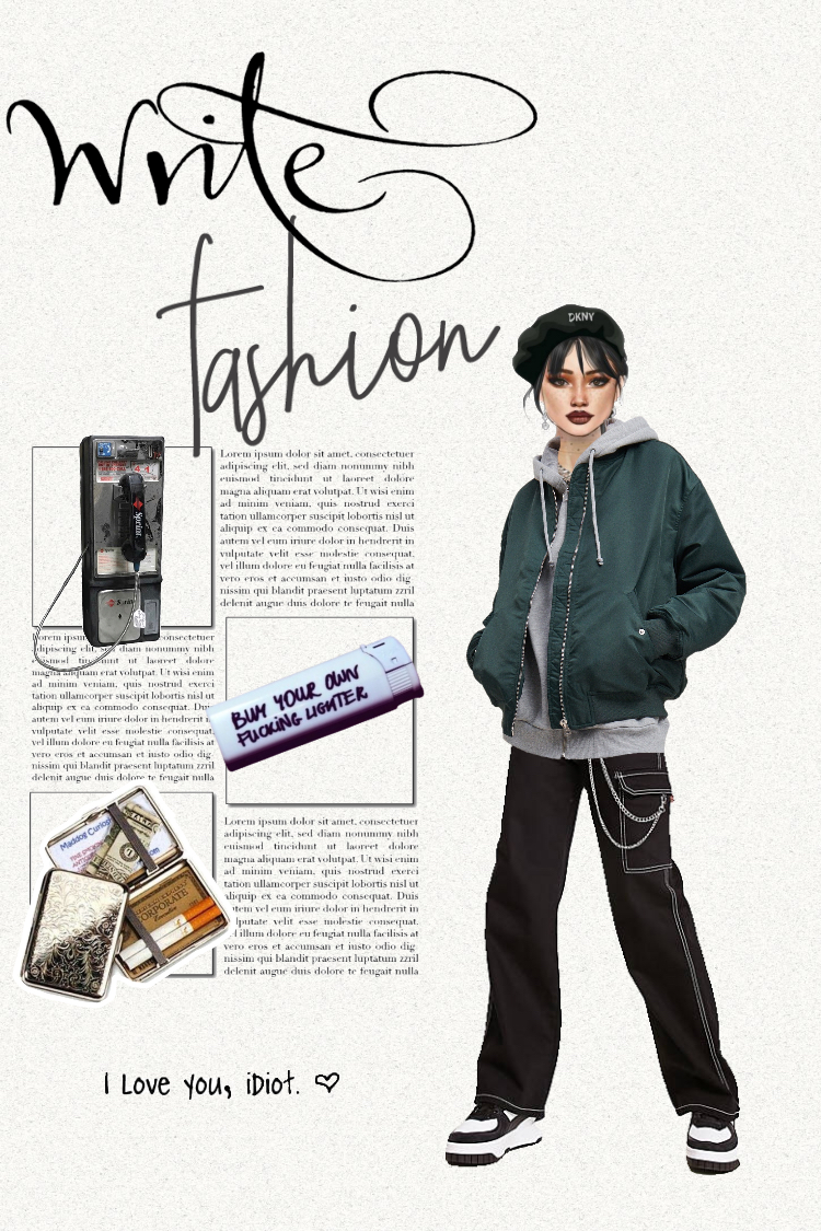 Combyne
            outfit