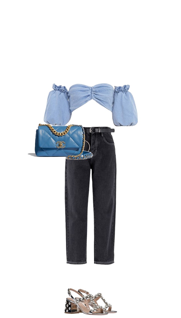 Combyne
            outfit