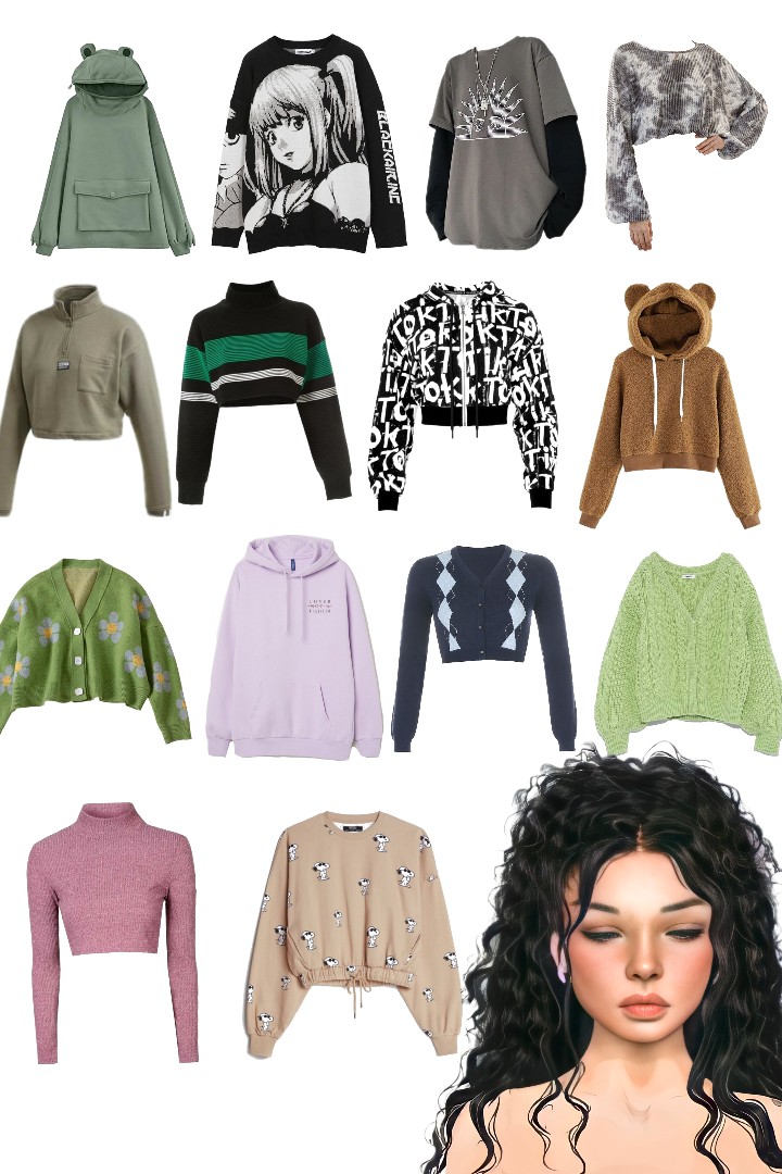 Combyne
            outfit
