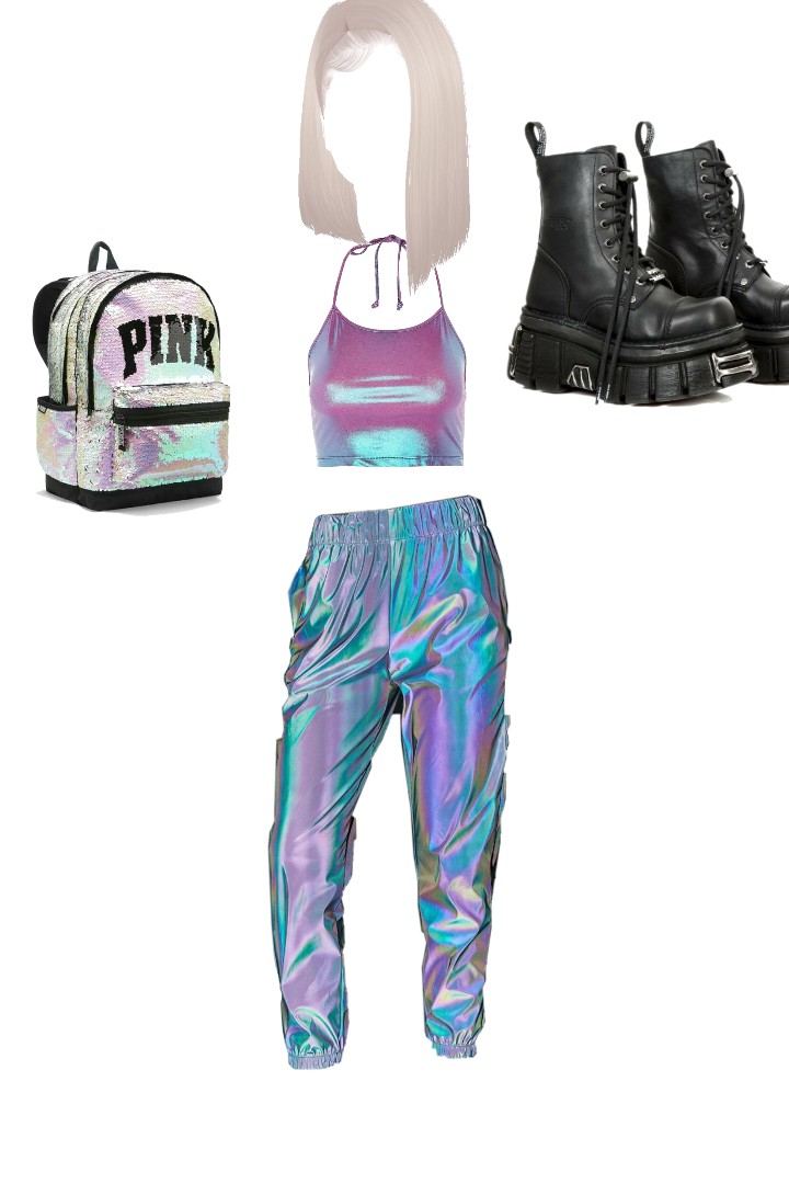 Combyne
            outfit