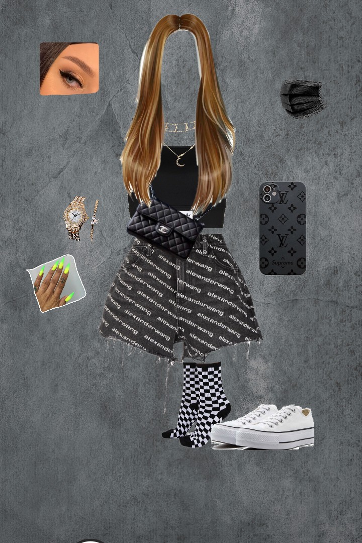 Combyne
            outfit