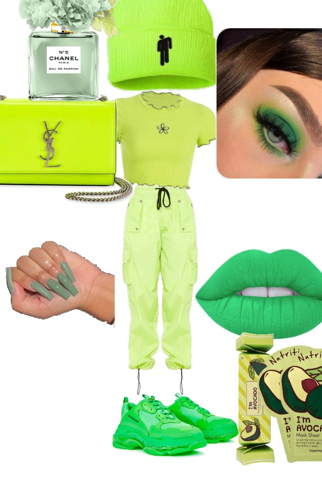 Combyne
            outfit