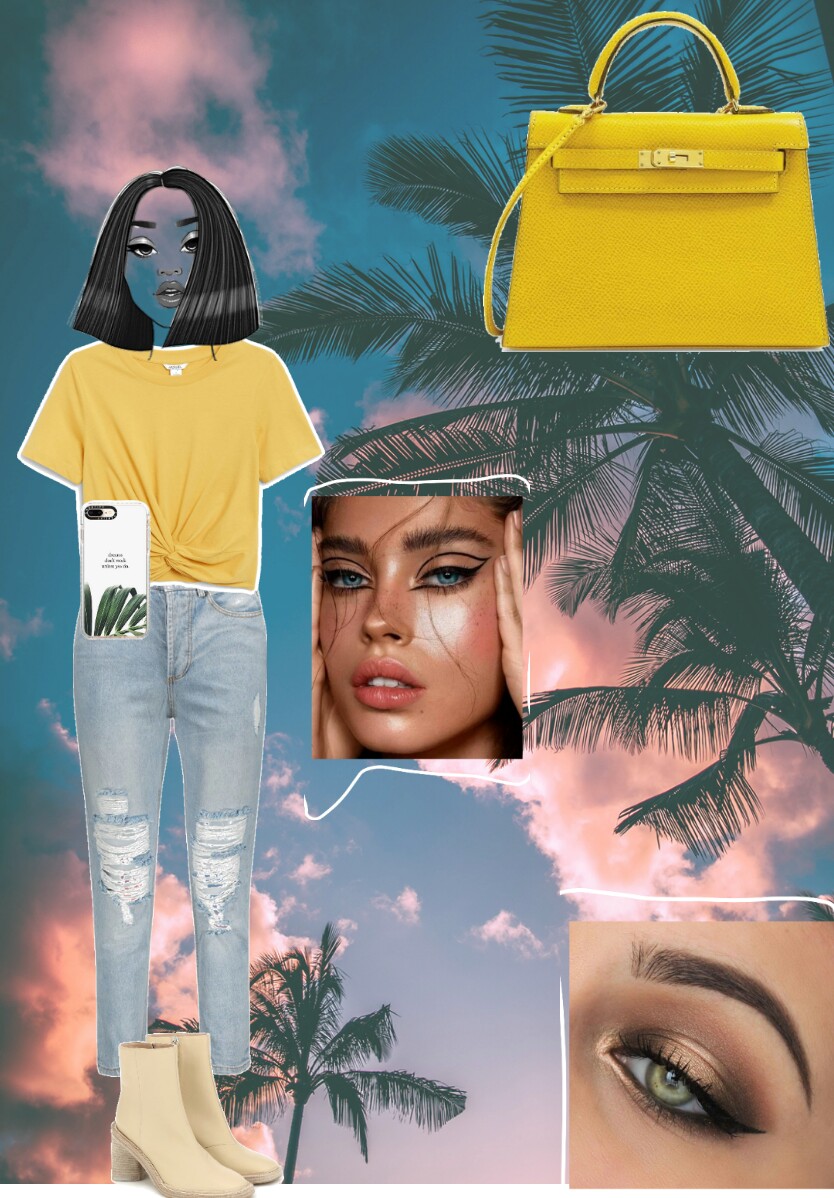 Combyne
            outfit
