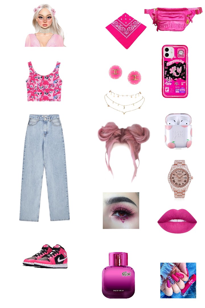 Combyne
            outfit