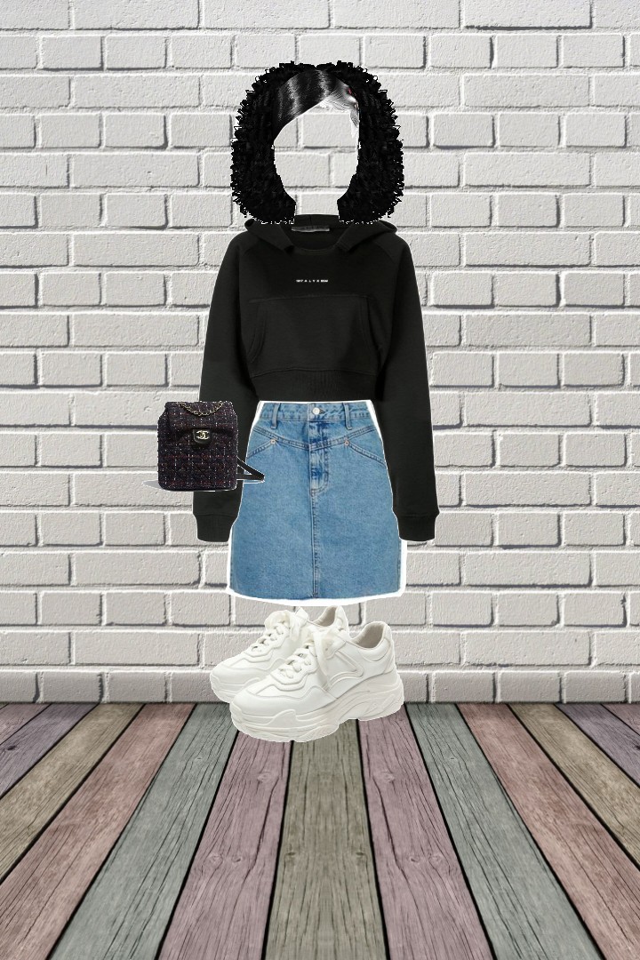 Combyne
            outfit