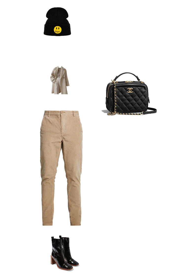 Combyne
            outfit