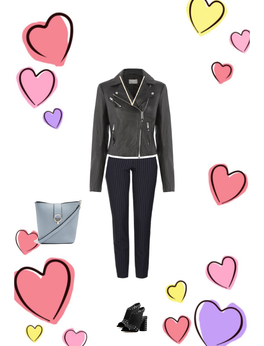 Combyne
            outfit