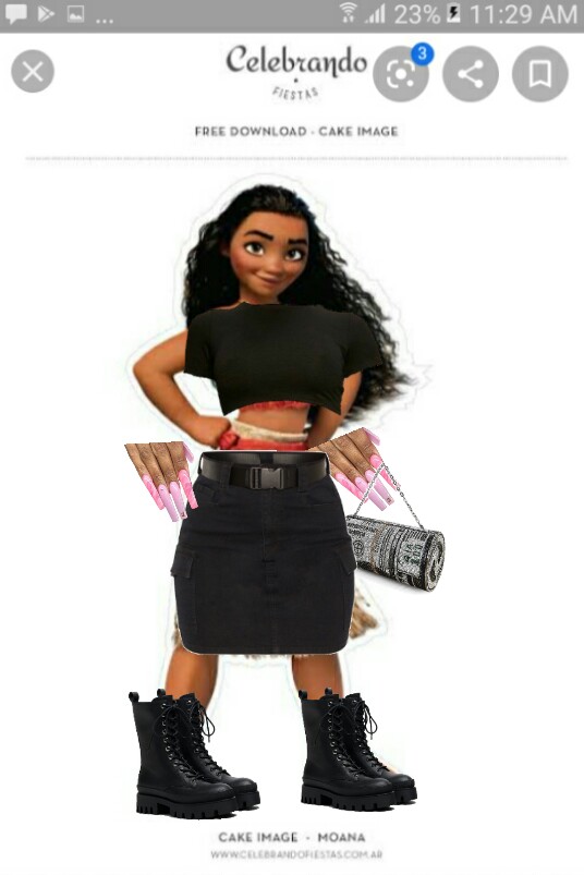 Combyne
            outfit