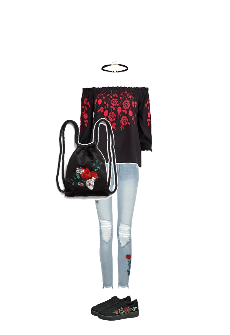 Combyne
            outfit
