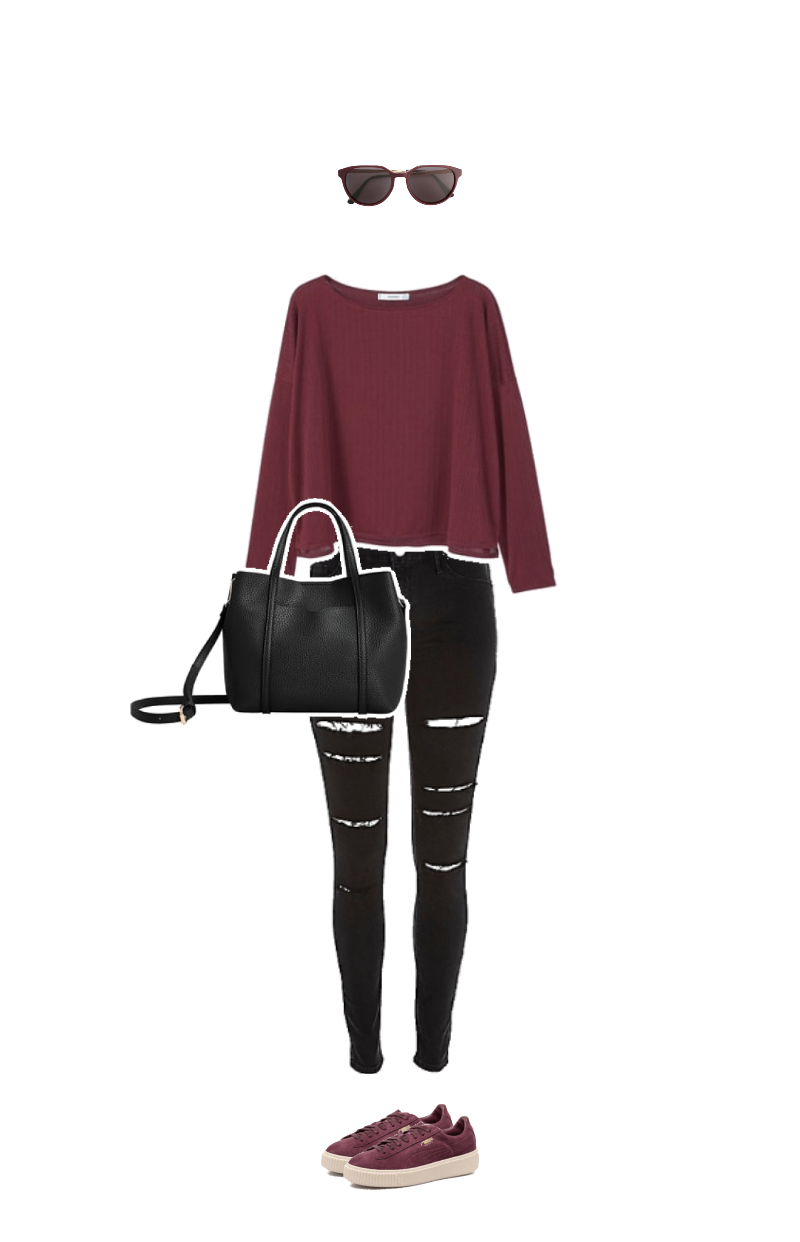 Combyne
            outfit