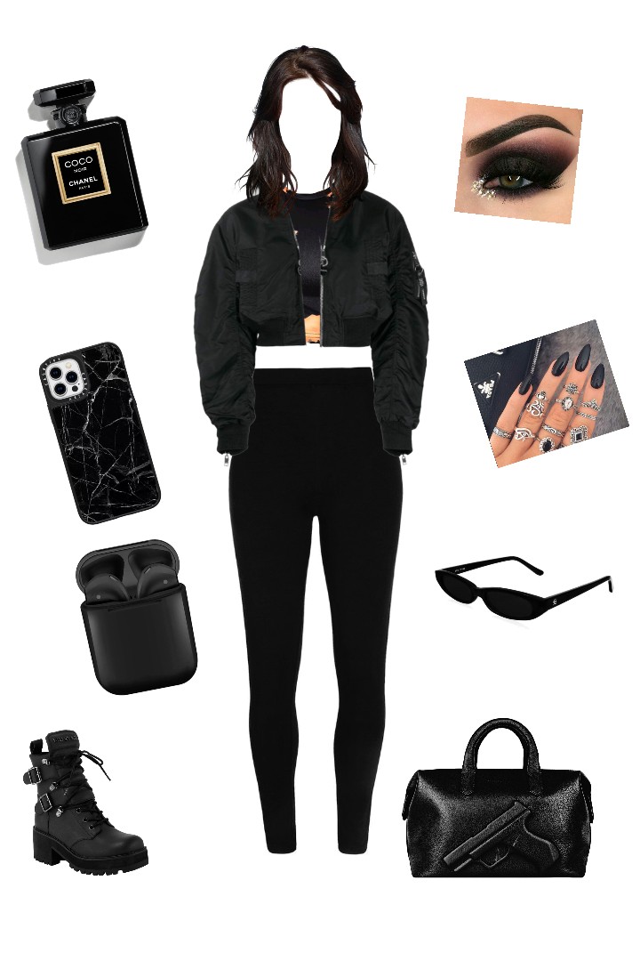 Combyne
            outfit