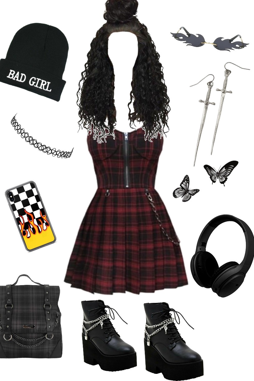 Combyne
            outfit