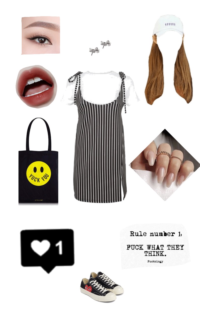 Combyne
            outfit