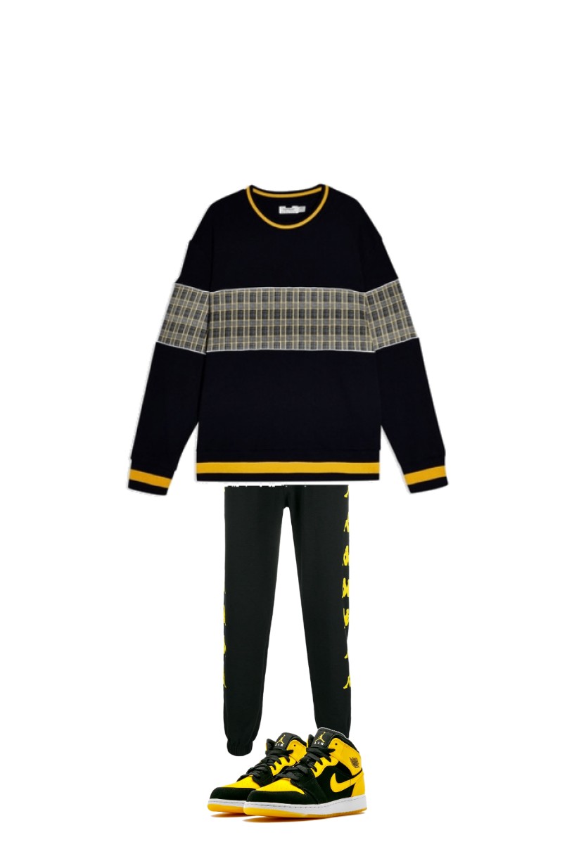 Combyne
            outfit