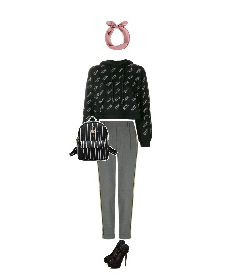 Combyne
            outfit