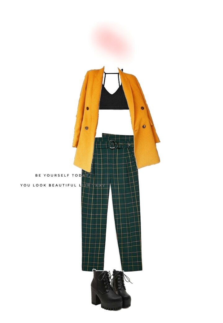 Combyne
            outfit