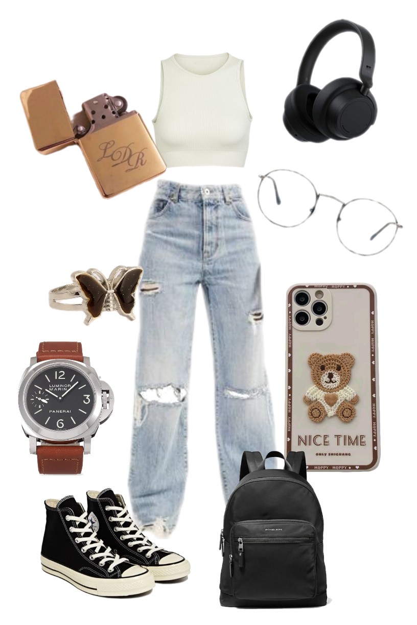 Combyne
            outfit