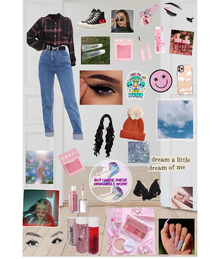 Combyne
            outfit
