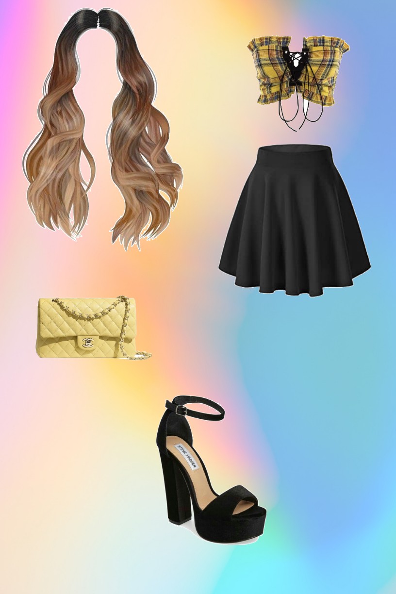 Combyne
            outfit
