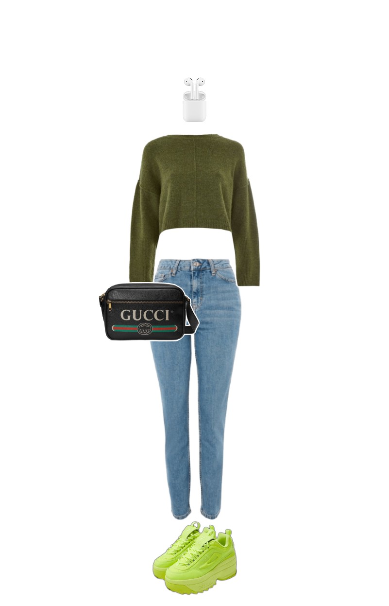Combyne
            outfit