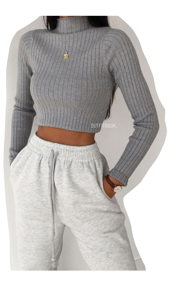 combyne outift