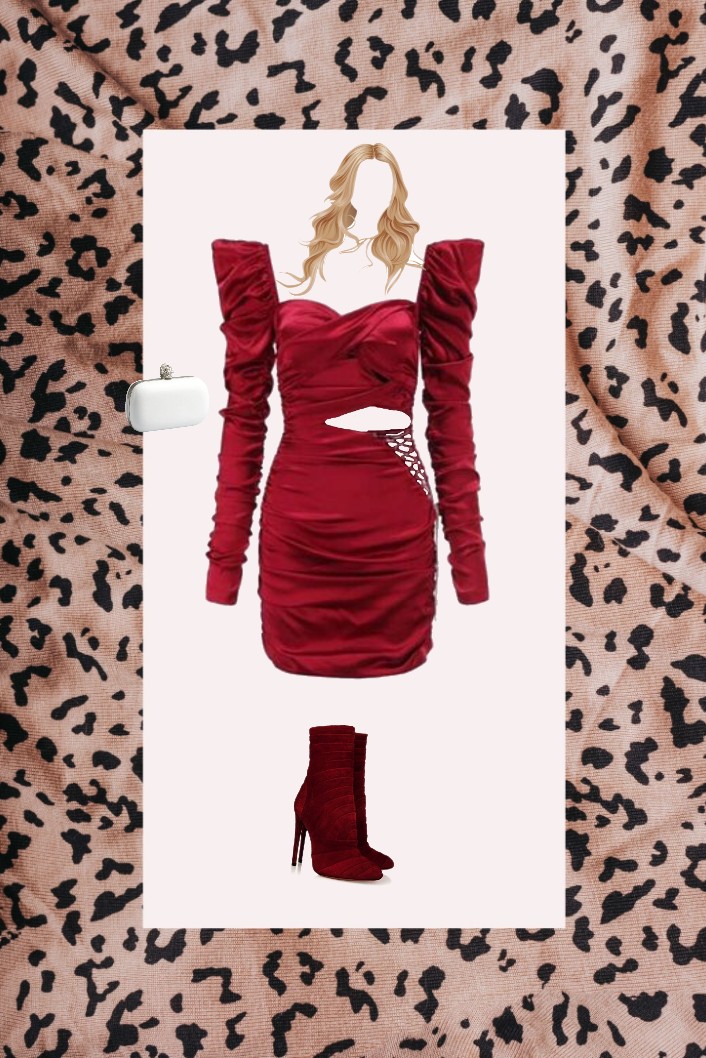 Combyne
            outfit