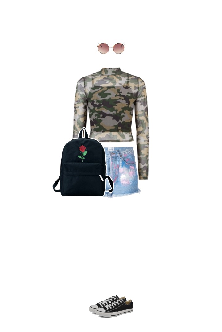 Combyne
            outfit