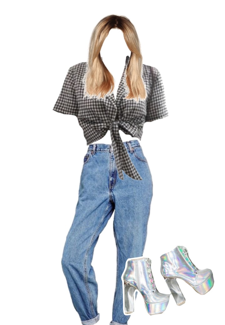 Combyne
            outfit