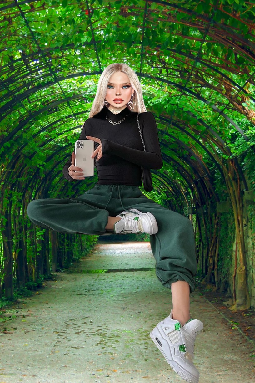 Combyne
            outfit