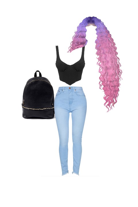 Combyne
            outfit
