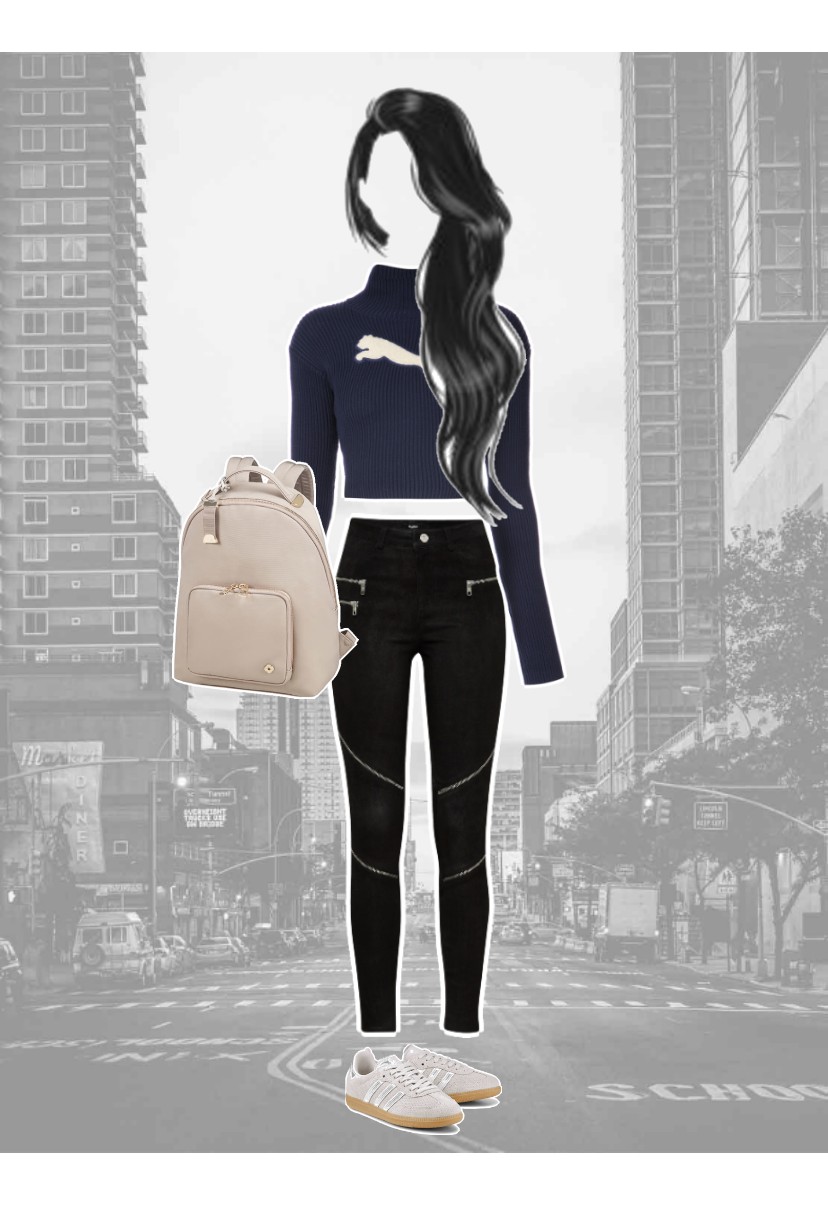 Combyne
            outfit