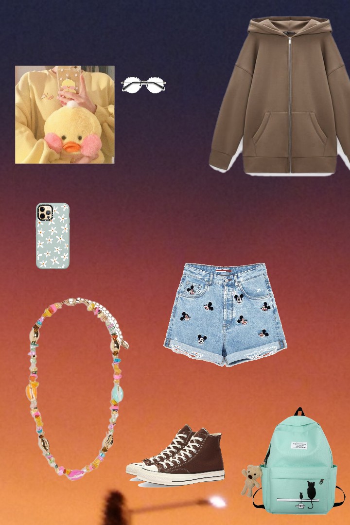Combyne
            outfit