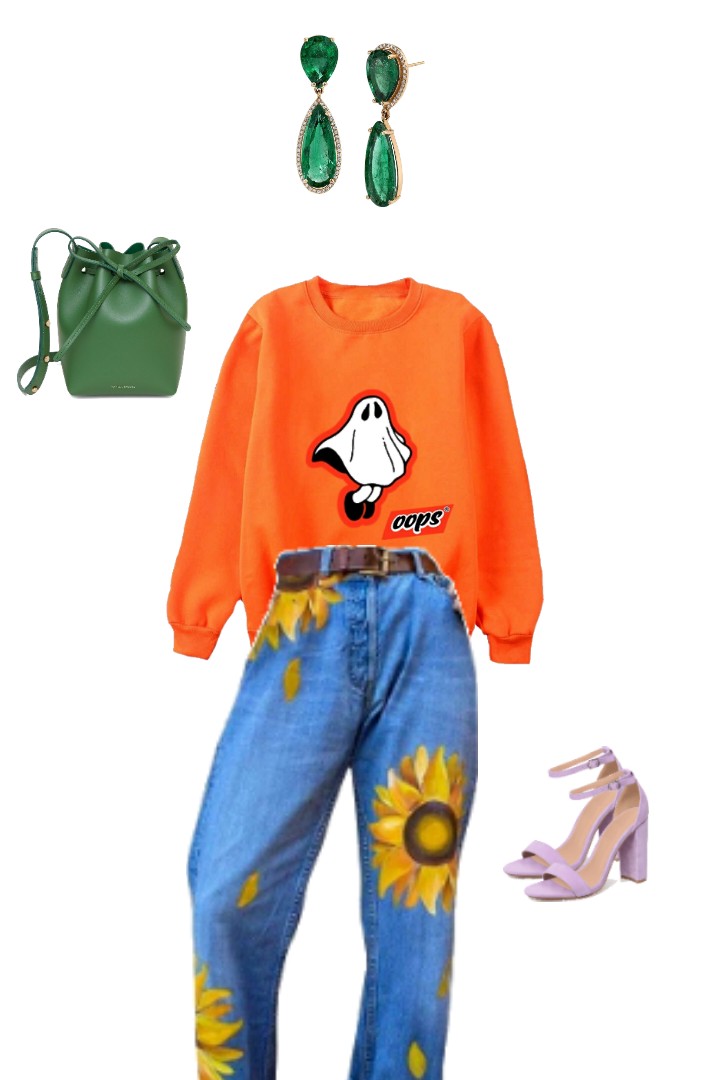 Combyne
            outfit