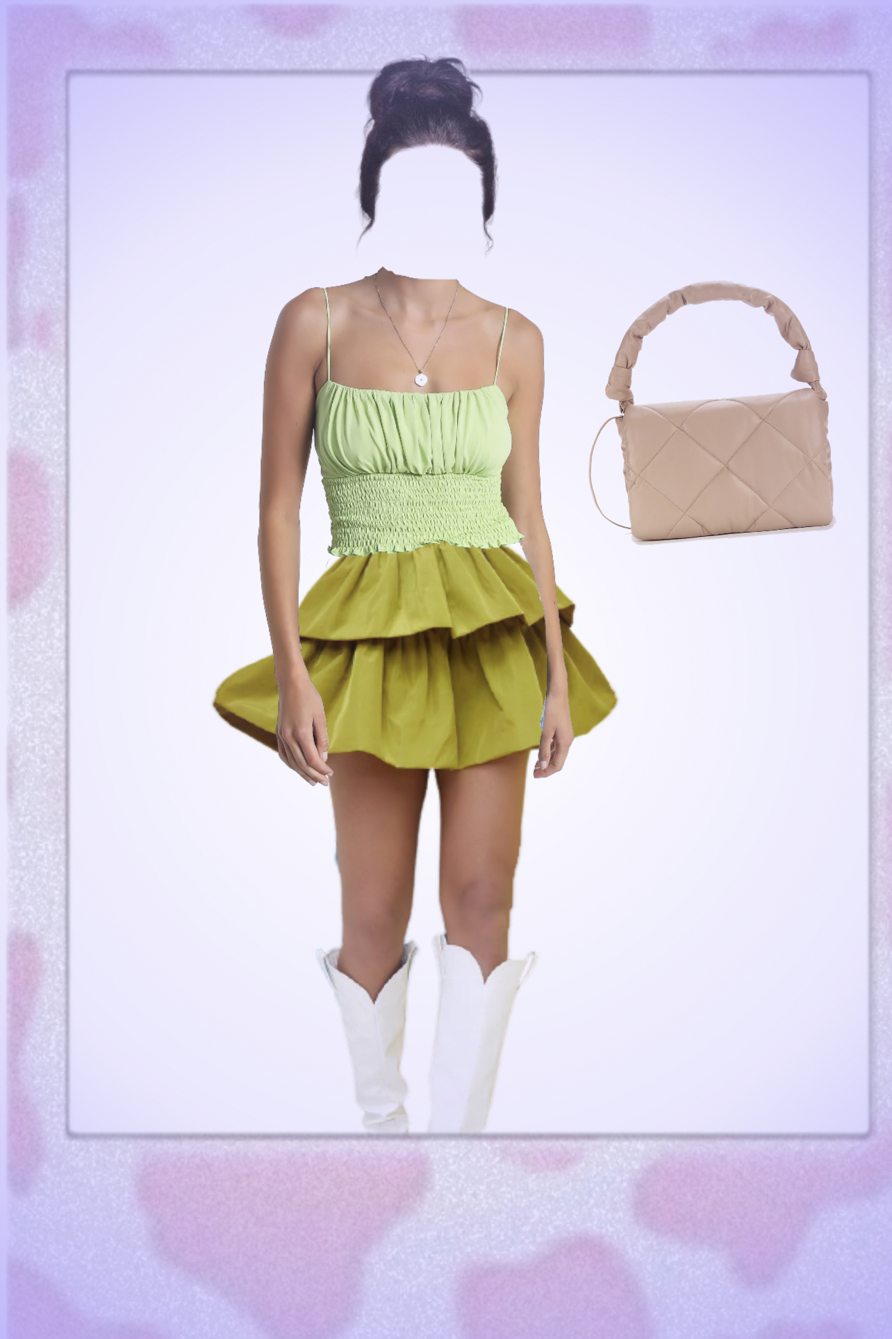 Combyne
            outfit