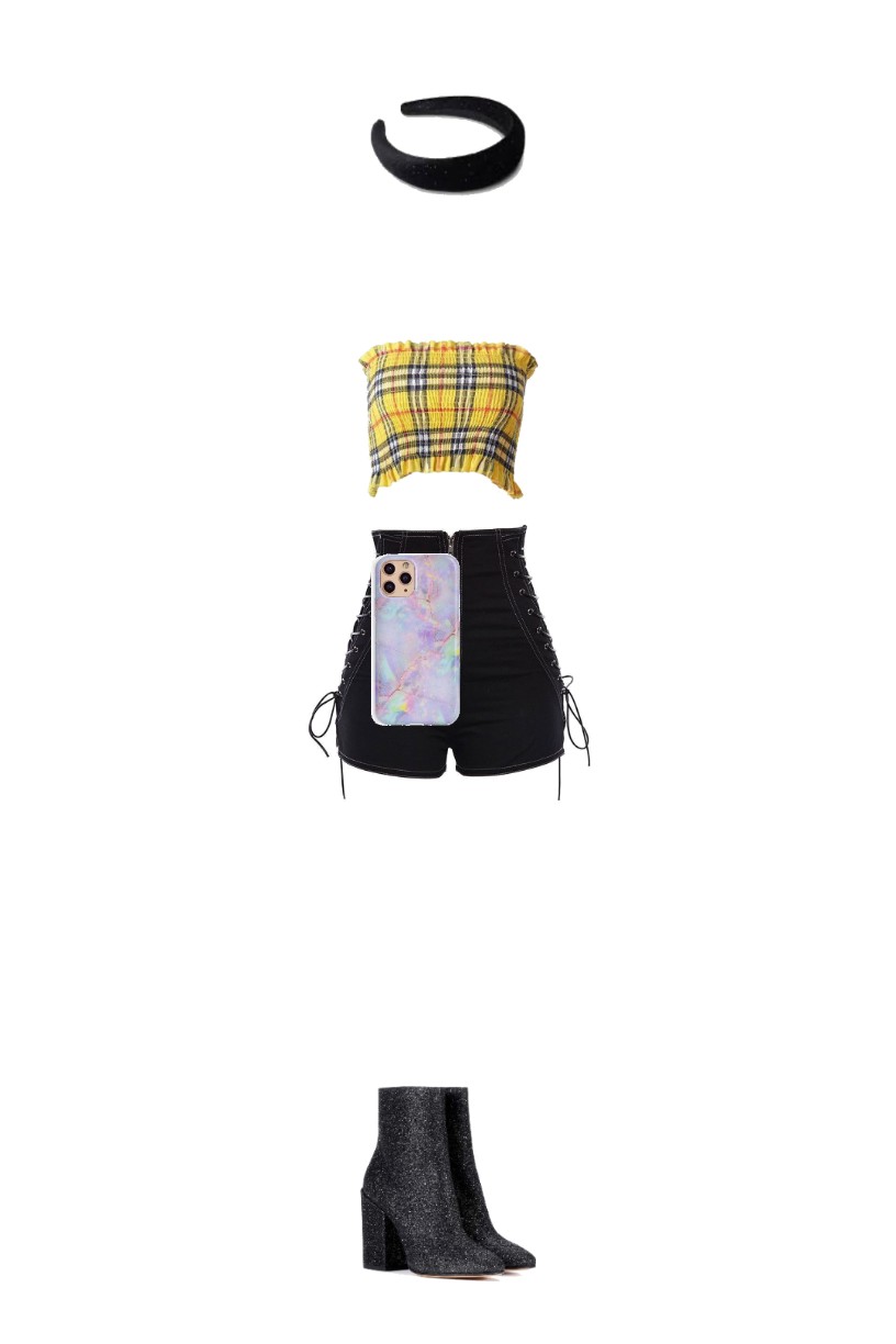 Combyne
            outfit