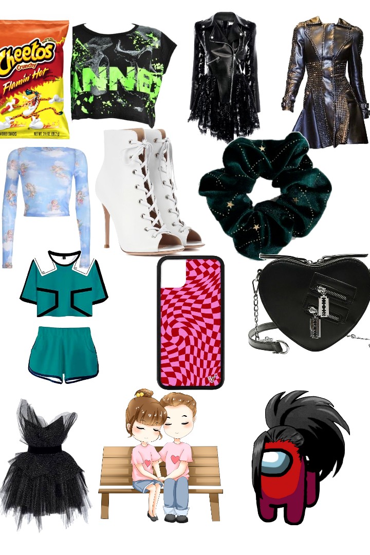 Combyne
            outfit