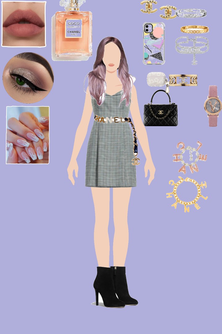 Combyne
            outfit