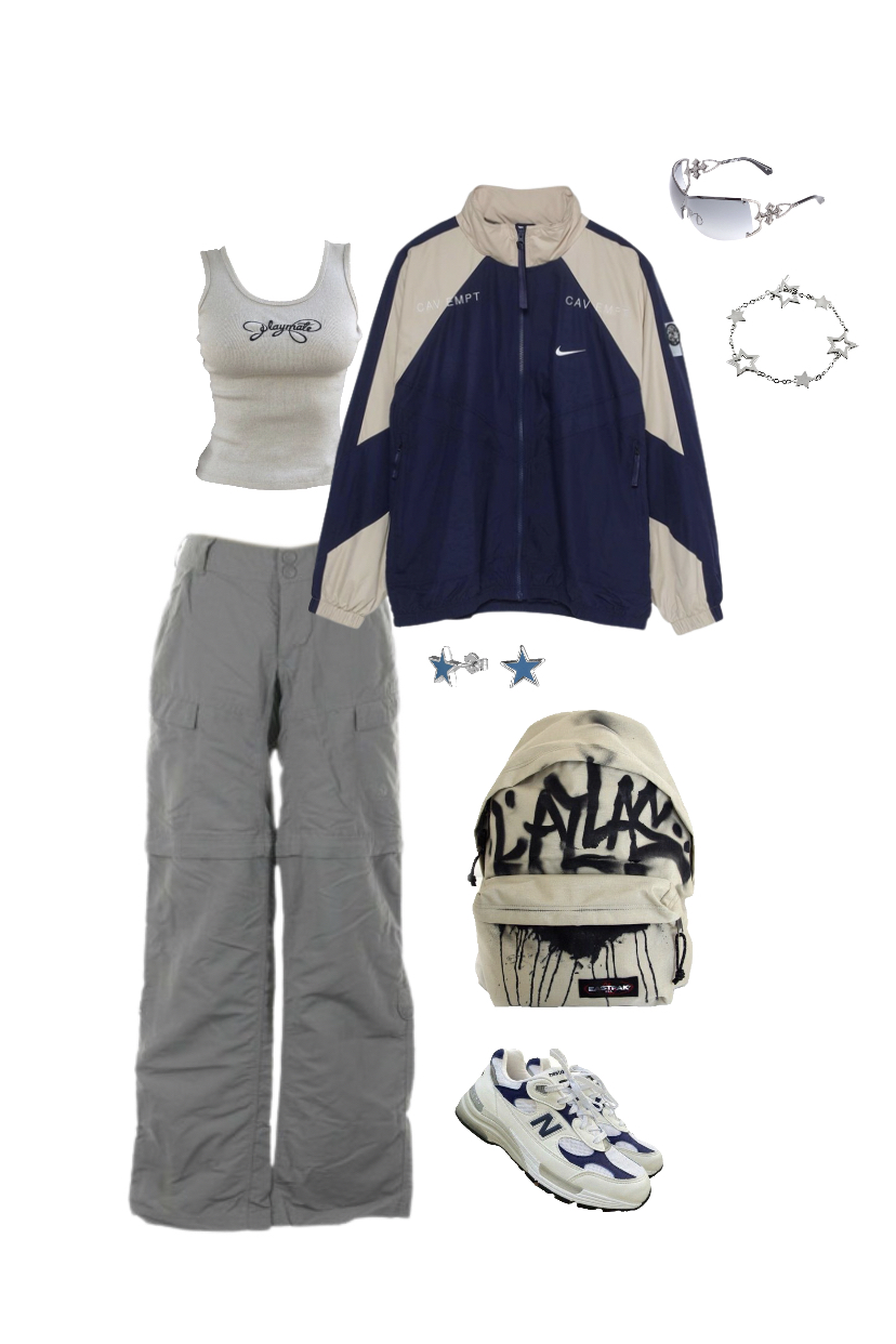 Combyne
            outfit