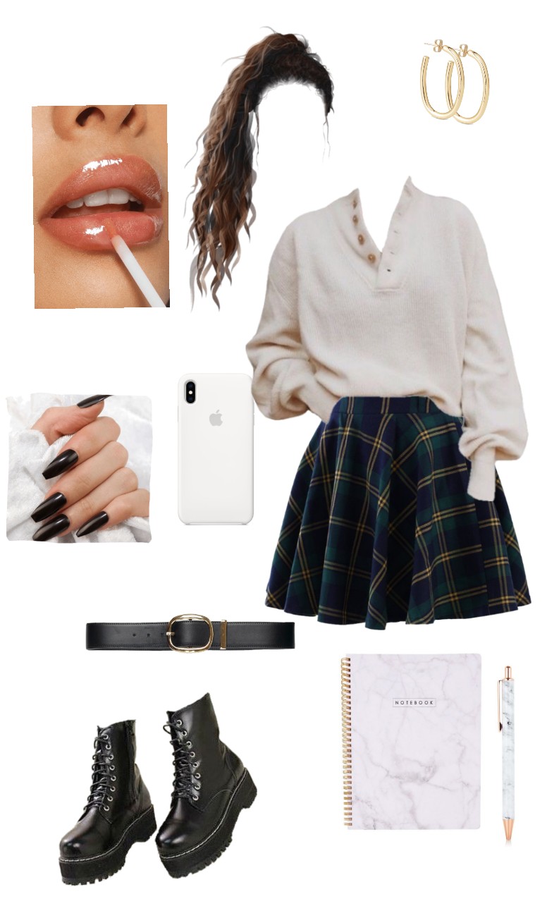 Combyne
            outfit