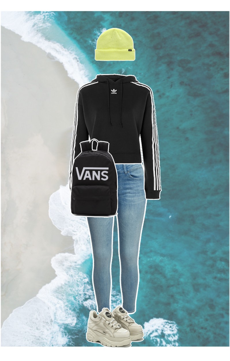 Combyne
            outfit