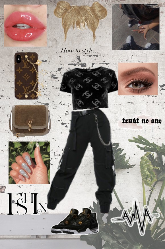 Combyne
            outfit