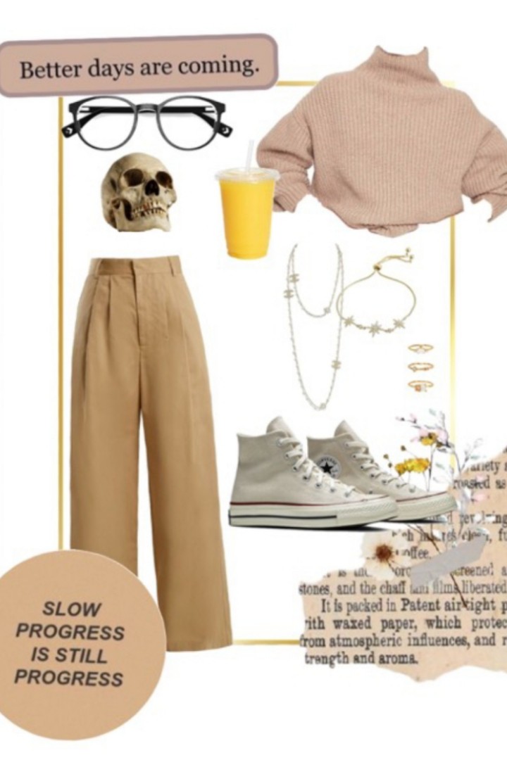 Combyne
            outfit