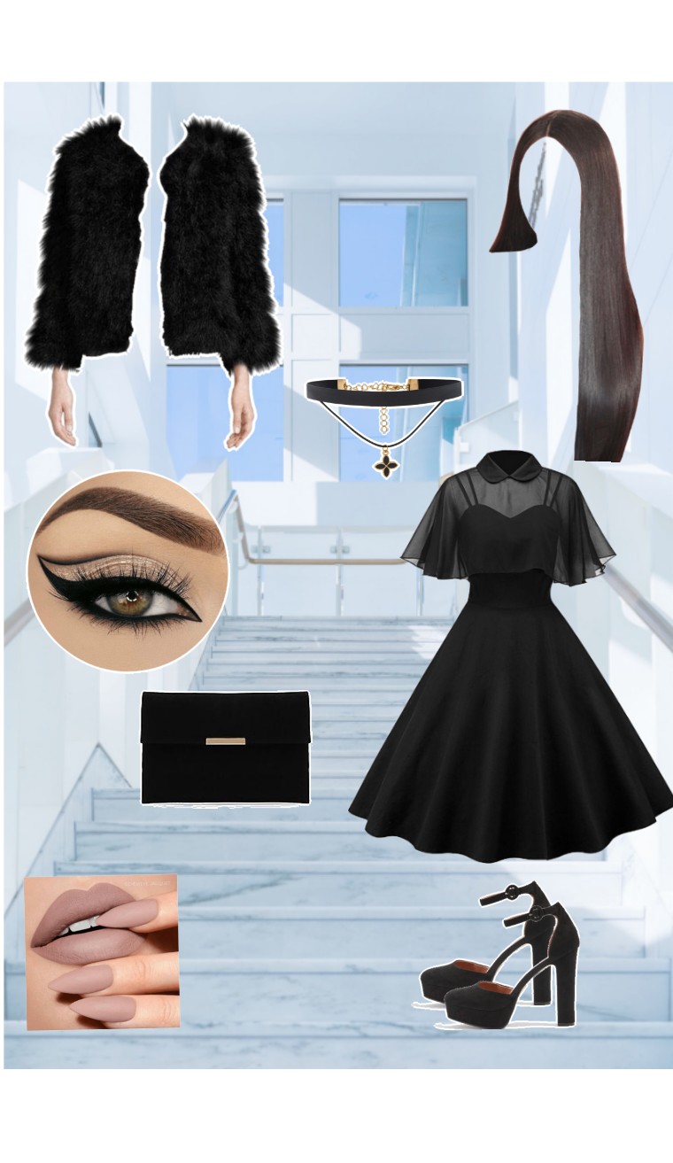 Combyne
            outfit