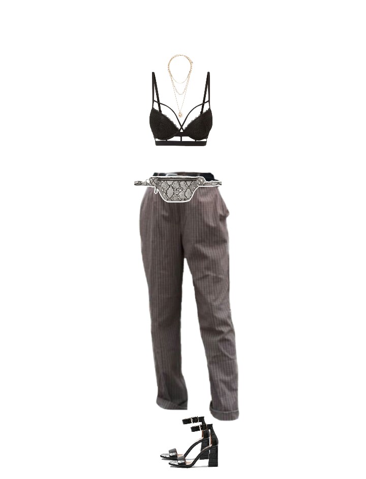 Combyne
            outfit